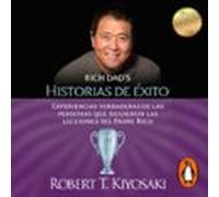 Historias De Exito (audiolibro)