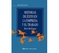 Historias de éxito en la empresa y el trabajo