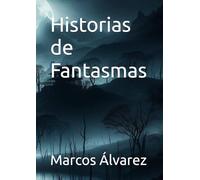 Historias de fantasmas