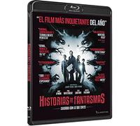 Historias De Fantasmas¿Blu-Ray [Blu-ray]