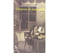 Historias de fantasmas (confabulaciones)