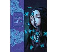 Historias de fantasmas de Japón (Álbumes ilustrados)