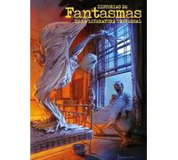 Historias de Fantasmas: De la literatura clásica universal