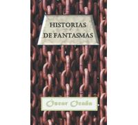 Historias de fantasmas: Edición Miniatura (Teatro en la palma de la mano)