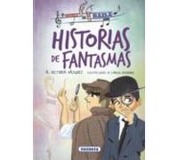 Historias De Fantasmas ( Escuela De Baile 3 )