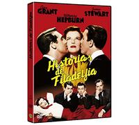 Historias De Filadelfia [DVD]