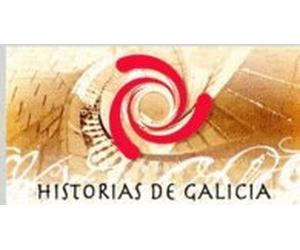 Historias De Galicia [DVD]