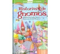 Historias De Gnomos (ya Sé Leer Con Susaeta - Nivel 2)