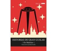 Historias de Gran Guslar