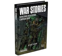 Historias de guerra: Libro de campaña Rendezvous with Destiny