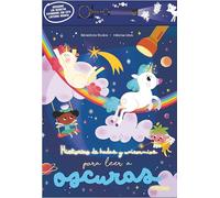 Historias de hadas y unicornios (LINTERNA MÁGICA)