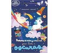 Historias de hadas y unicornios para leer a oscuras