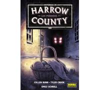 HISTORIAS DE HARROW COUNTY 03. LOS PERDIDOS: 3