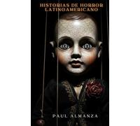 Historias de Horror Latinoamericano