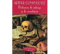 Historias de intriga y aventuras (El Club Diógenes)