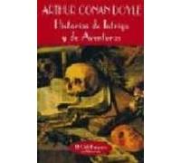 Historias De Intriga Y De Aventuras
