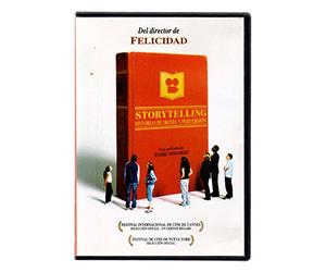 Historias de Ironia y Perversion (Storytelling) [NTSC/REGION 1 & 4 DVD. Import-Latin America] by Todd Solondz (Spanish subtitles)