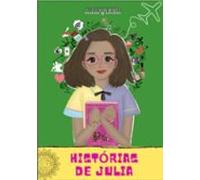 Histórias De Julia (ebook)