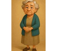 Historias de la abuela Carmen