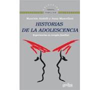 Historias De La Adolescencia: Experiencias En Terapia Familiar