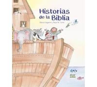 Historias de la Biblia: 61 (Álbumes ilustrados)