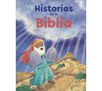 Historias de la Biblia (DK Infantil)