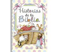 Historias De La Biblia (pequeños Cristianos)