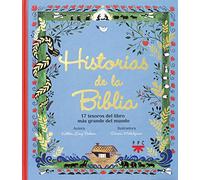 Historias De La Biblia