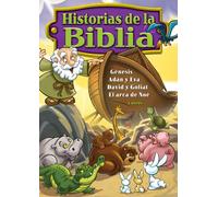 Historias De La Biblia [USA] [DVD]