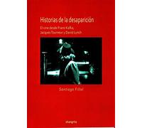 Historias De La Desaparición