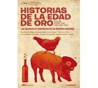Historias de la Edad de Oro [DVD]
