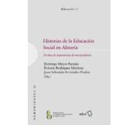 Historias De La Educación Social En Almería