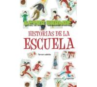 Historias de la escuela
