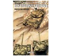 Historias De La Guerra 2 - Hijos De Israel