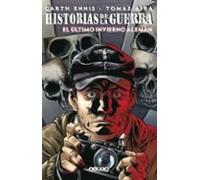 Historias de la Guerra - El último invierno alemán