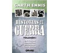 Historias De La Guerra. Integral 1