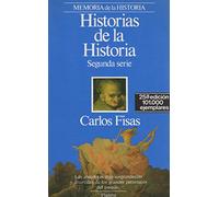 Historias de la historia. segunda serie (Interacciones)