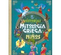 Susaeta - Historias de la mitología griega para niños