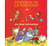 historias de la navidad en dos minutos elena pasqualli