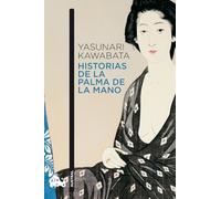 Historias de la palma de la mano (Contemporánea)
