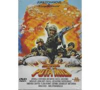 Historias de la Puta Mili DVD Edición Sobre [DVD]