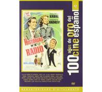 Historias_de_la_radio [DVD]