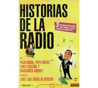 Historias de la radio [DVD]