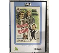 HISTORIAS DE LA RADIO ed EL PAIS