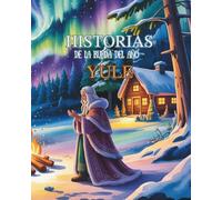 Historias de la Rueda del Año - Yule