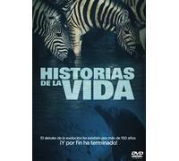 Historias de la Vida