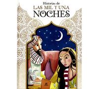 Historias de las Mil y Una Noches (Obras Universales)