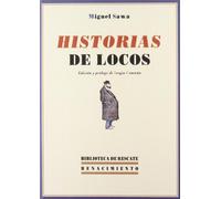 Historias De Locos (Biblioteca de Rescate)