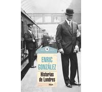 Historias de Londres (No Ficción)