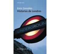 Historias de Londres (VIAJES)